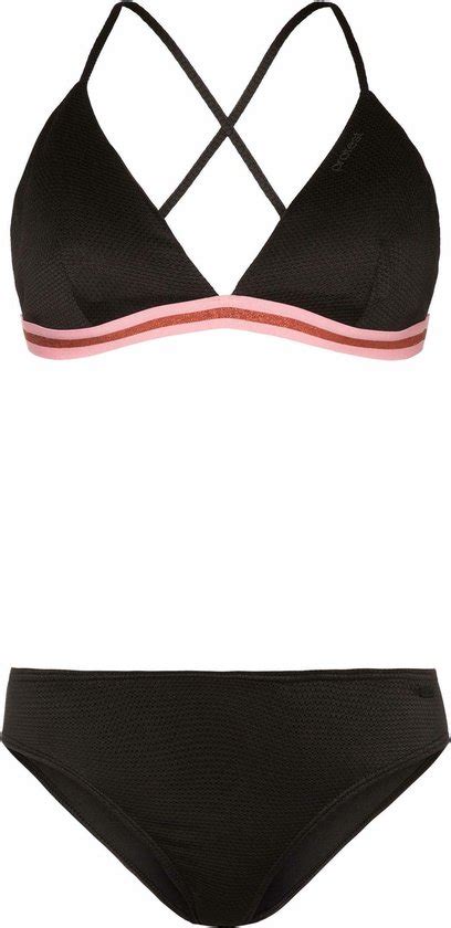 Protest Ilona Triangel Bikini Dames Maat Xs 34 Bol