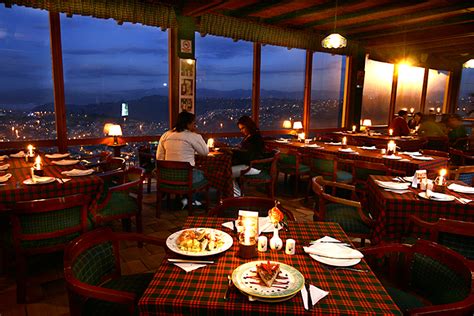 Top De Los Restaurantes M S Elegantes De Quito Quito In Trend