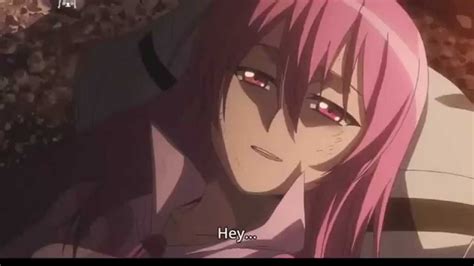 Tatsumi Akame Ga Kill Kiss