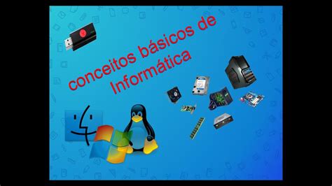 Conceito Basico De Informatica Librain