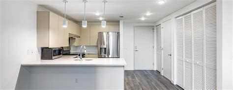 Beautiful Rentals In Miami FL Residences At Sawyers Walk