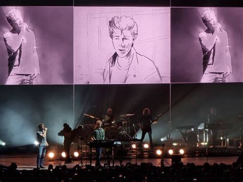 a-ha Concert & Tour History | Concert Archives