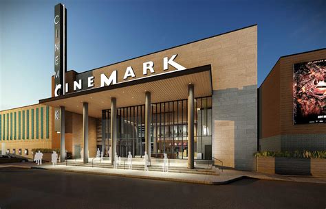 Cinemark to Open New 14-Screen Location in Waco, Texas - Boxoffice