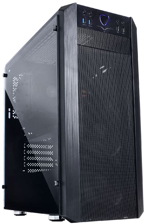 Компьютер ARTLINE WorkStation W75 v23 – низкие цены, кредит, оплата ...