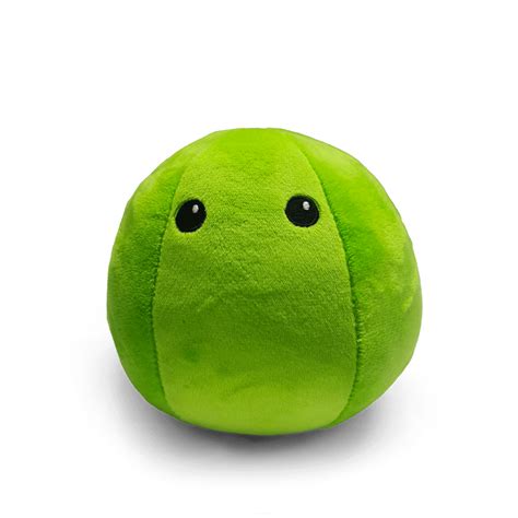 Green Slime Plush – Slime Story