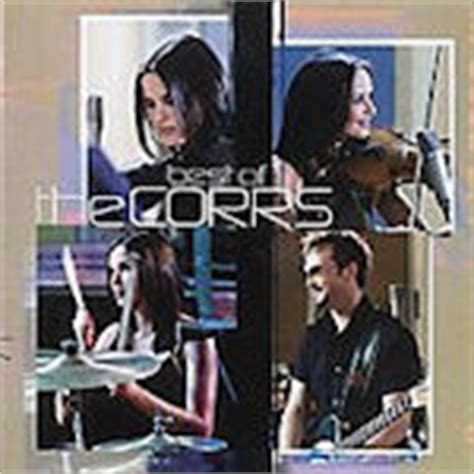 Best Of The Corrs | Corrs | CD-Album | 2001 | cd-lexikon.de