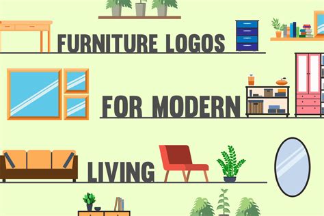 Furniture Logos BrandCrowd Blog