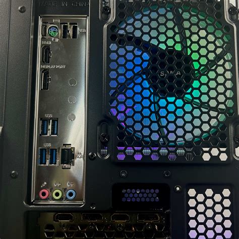 💜🖤💜 Rtx 3070 ⚫️ Intel I5 12400f 🟣 32gb Ram ⚫ 1tb Nvme Jawa