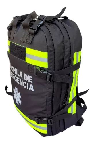 Mochila De Emergencia Mercado Libre Clearance Dcag