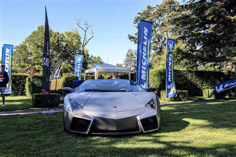 Lamborghini Porn