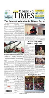 Funerals | morning-times.com
