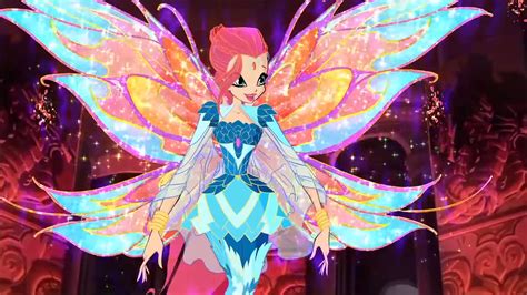 List Of Winx Spells 20 Blooms Magical Powers And Abilities Wattpad