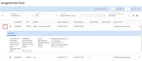 Internet Fax Erste Schritte Faxe Vom Pc Versenden