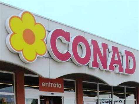 Conad Con 14 Miliardi Di Euro Di Fatturato Diventa Leader Della GDO