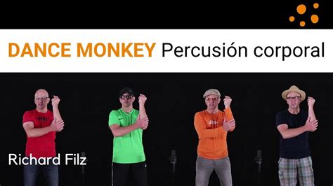 Dance Monkey Percusi N Corporal Youtube