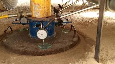 Modulus Of Subgrade Reaction Of Soils Structville