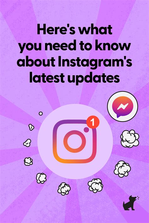 Instagram Messages What You Need To Know About The New Features