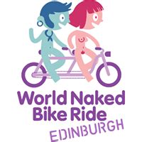 World Naked Bike Ride Edinburgh Events AllEvents