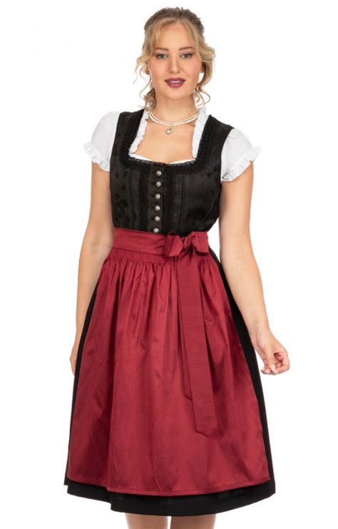 Klassik Dirndl Dirndl Damen Alpenclassics At