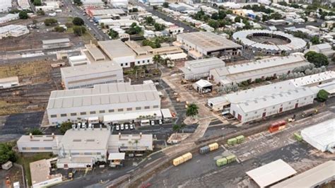 Cq Heritage Rail Plans For A Rail Museum In The Roundhouse At The