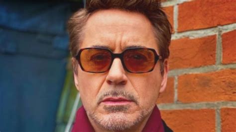 Netflix La Mejor Pel Cula De Robert Downey Jr Que No Conoc As Y No Es