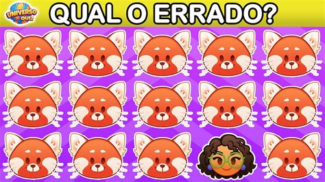 Red X Encanto Jogos E Desafios Para Testar Suas Habilidades Encontre