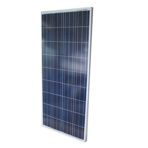 Solar Modules With Frame Phaesun Sun Plus KeryChip Solar Energy