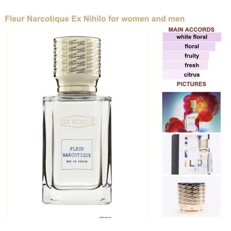 Perfume Fab Narcotica Neelofa From Fabulous Perfume Shopee Malaysia