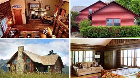 You Can Spend the Night at the Iconic Yellowstone Dutton Ranch