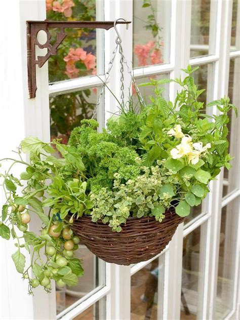 22 Creative Herb Garden Ideas Curbly