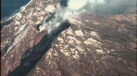 2012 Supervolcano Beneath Yellowstone CNN Video