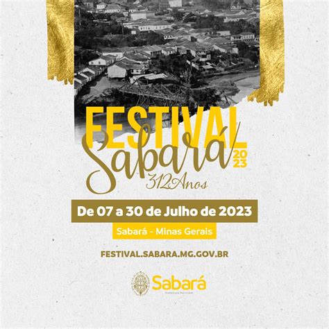 Anivers Rio Sabar Celebra Anos Atra Es Que Prometem Agradar