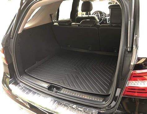 Premium Cargo Liner For Mercedes Benz Gle 2016 2019 100 Protection Custom Fit