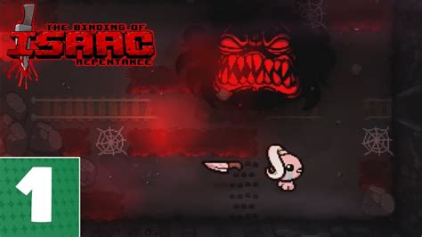 Repent Your Sins The Binding Of Isaac Repentance Launch Stream [valantwynn] Youtube