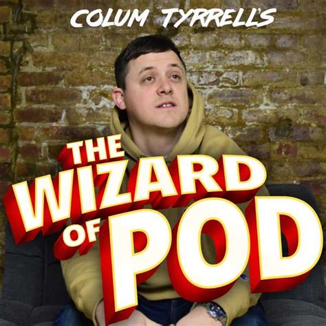 The Colum Tyrrell Podcast - TopPodcast.com