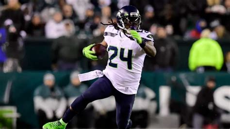 Marshawn Lynch Arrested In Vegas | 101.1 The Beat | Zach Boog