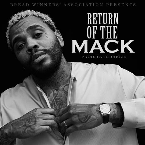 Kevin Gates Return Of The Mack Reviews Album Of The Year