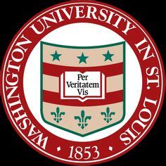 Washington University in St. Louis Logo