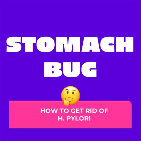 H Pylori Infection Causes Symptoms And Tests Tummy Mot