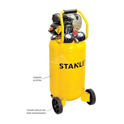 Stanley Compressore Dn