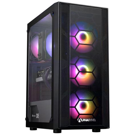 Alphasync Amd Ryzen X Gb Ram Rtx Custom Pc Bundle