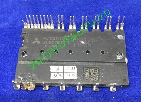 Ps Igbt Mitsubishi A V Tm