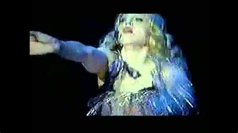 Madonna Nobody Knows Me With Lyrics Youtube