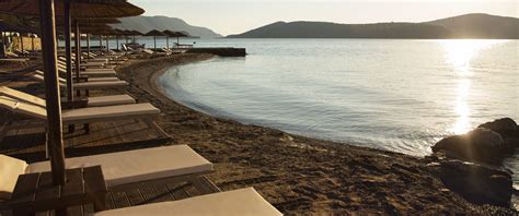 Domes Aulus Elounda, Curio Collection by Hilton