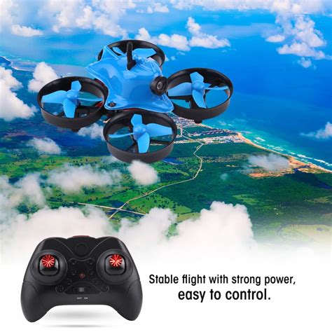 Мини FPV Дрон высоты удерживающий Радиоуправляемый fpv-дрон ...