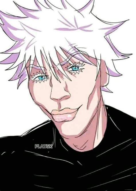 Pin By Mel On Jujutsu Kaisen Goofy Drawing Funny Anime Pics Cool