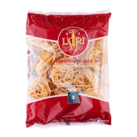 Pasta Lori Tagliatelle 500 G Neranxi