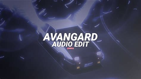 Avangard Brazilian Phonk Lonown Edit Audio Youtube