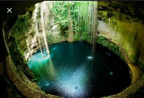 Top Most Mysterious Places In The World