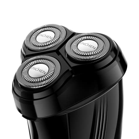 ENCHEN GENTLEMAN 5S MEN'S SHAVER | ENCHEN YOUR LIFE